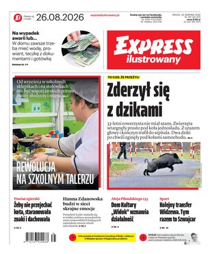 Express Ilustrowany 197/2026