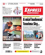 Express Ilustrowany 198/2026