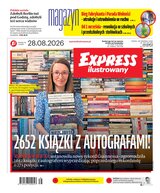 Express Ilustrowany 199/2026
