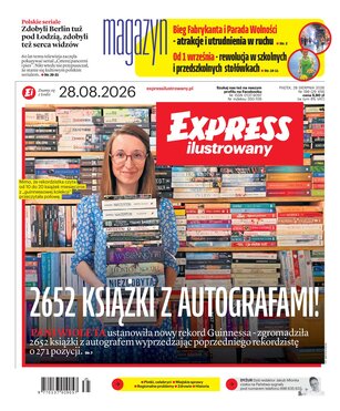 Express Ilustrowany 199/2026