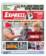 Express Ilustrowany 20/2026