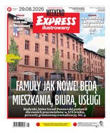 Express Ilustrowany 200/2026