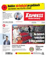 Express Ilustrowany 201/2026