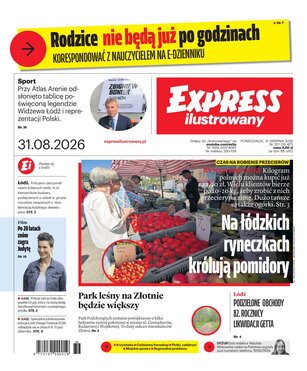 Express Ilustrowany 201/2026