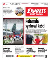 Express Ilustrowany 202/2026