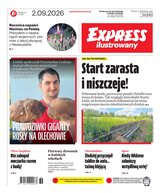 Express Ilustrowany 203/2026