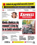Express Ilustrowany 204/2026