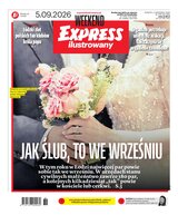 Express Ilustrowany 206/2026