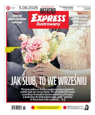 Express Ilustrowany 206/2026