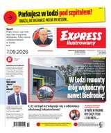 Express Ilustrowany 207/2026