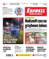 Express Ilustrowany 208/2026
