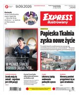 Express Ilustrowany 209/2026