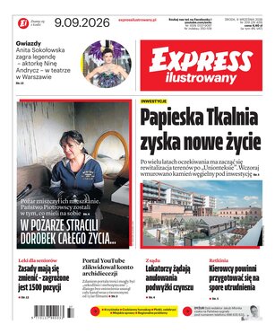 Express Ilustrowany 209/2026