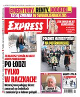 Express Ilustrowany 21/2026