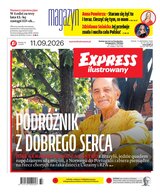 Express Ilustrowany 211/2026