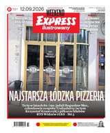 Express Ilustrowany 212/2026