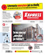 Express Ilustrowany 213/2026