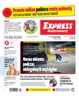 Express Ilustrowany 214/2026