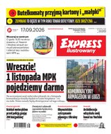 Express Ilustrowany 216/2026
