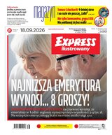 Express Ilustrowany 217/2026