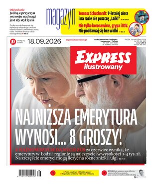 Express Ilustrowany 217/2026