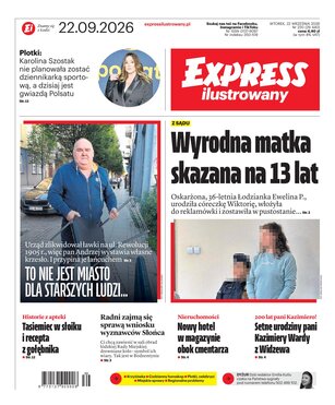 Express Ilustrowany 220/2026