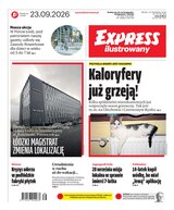 Express Ilustrowany 221/2026