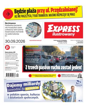 Express Ilustrowany 227/2026