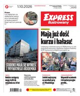 Express Ilustrowany 228/2026