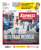 Express Ilustrowany 229/2026