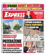Express Ilustrowany 23/2026
