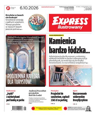 Express Ilustrowany 232/2026