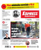 Express Ilustrowany 233/2026
