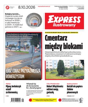 Express Ilustrowany 234/2026