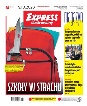 Express Ilustrowany 235/2026