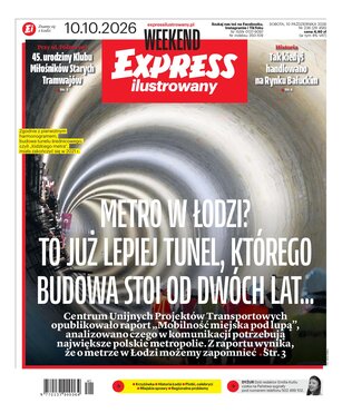 Express Ilustrowany 236/2026