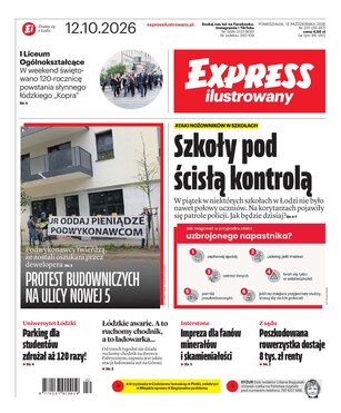 Express Ilustrowany 237/2026