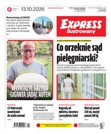Express Ilustrowany 238/2026