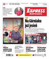 Express Ilustrowany 239/2026