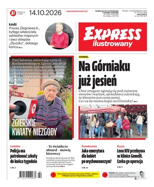 Express Ilustrowany 239/2026