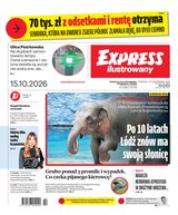 Express Ilustrowany 240/2026