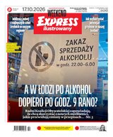 Express Ilustrowany 242/2026