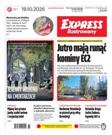 Express Ilustrowany 243/2026