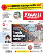Express Ilustrowany 246/2026