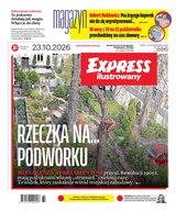 Express Ilustrowany 247/2026