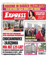 Express Ilustrowany 25/2026
