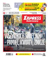 Express Ilustrowany 253/2026