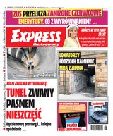 Express Ilustrowany 29/2026