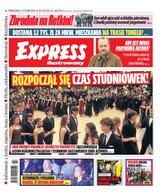 Express Ilustrowany 3/2026