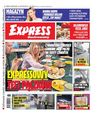 Express Ilustrowany 30/2026